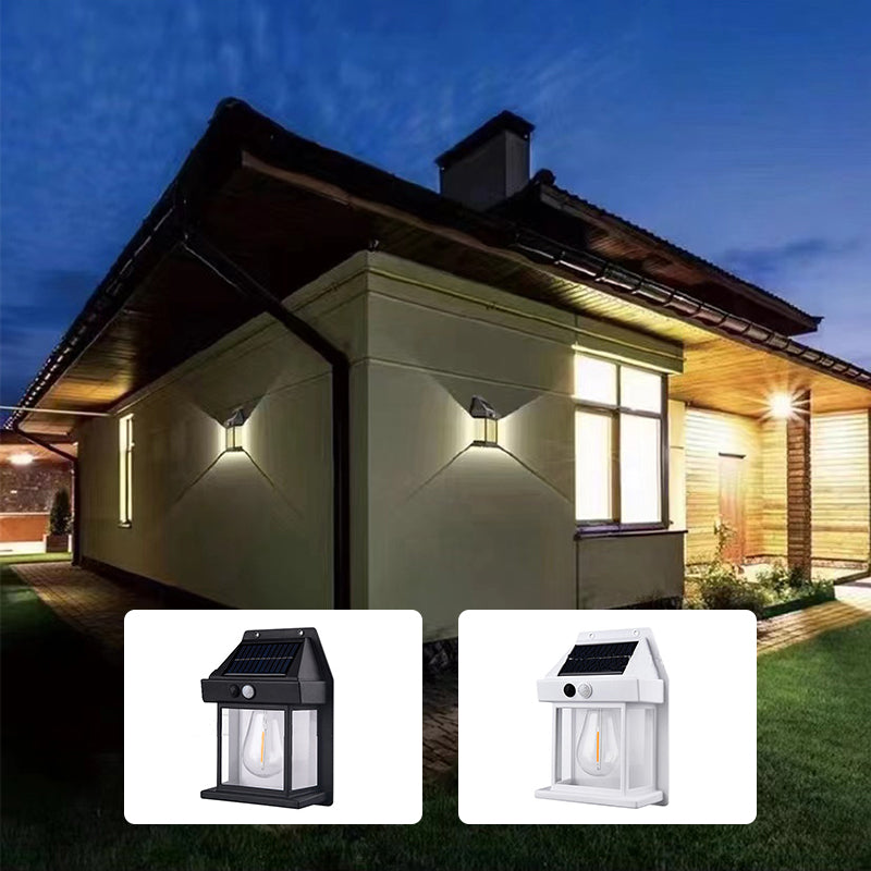 💥Solar Tungsten Wall Light💥