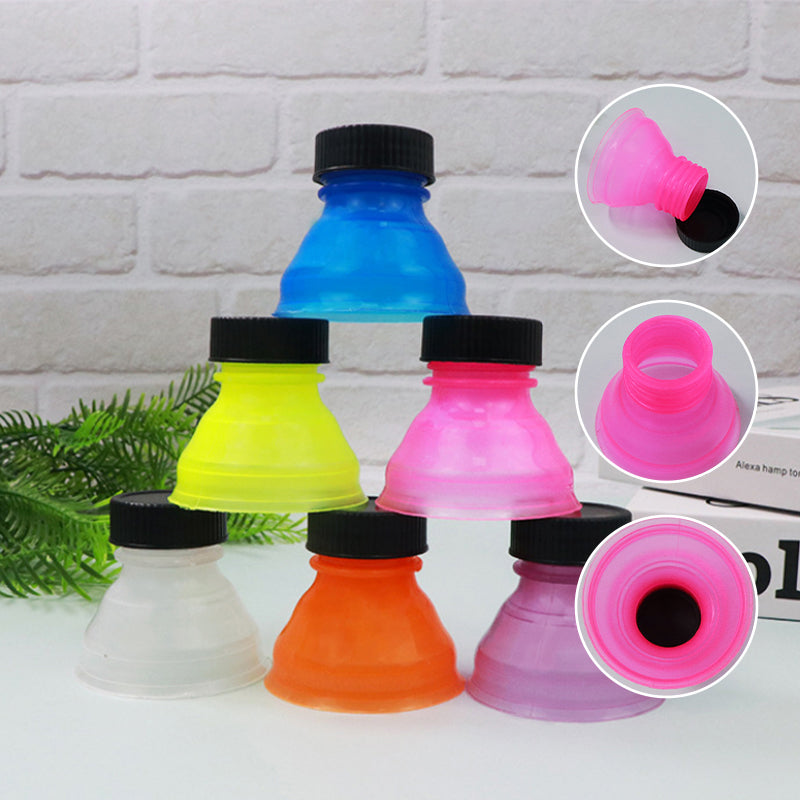 🥤Hot Sale🥤Bottle Top(6 PCS)