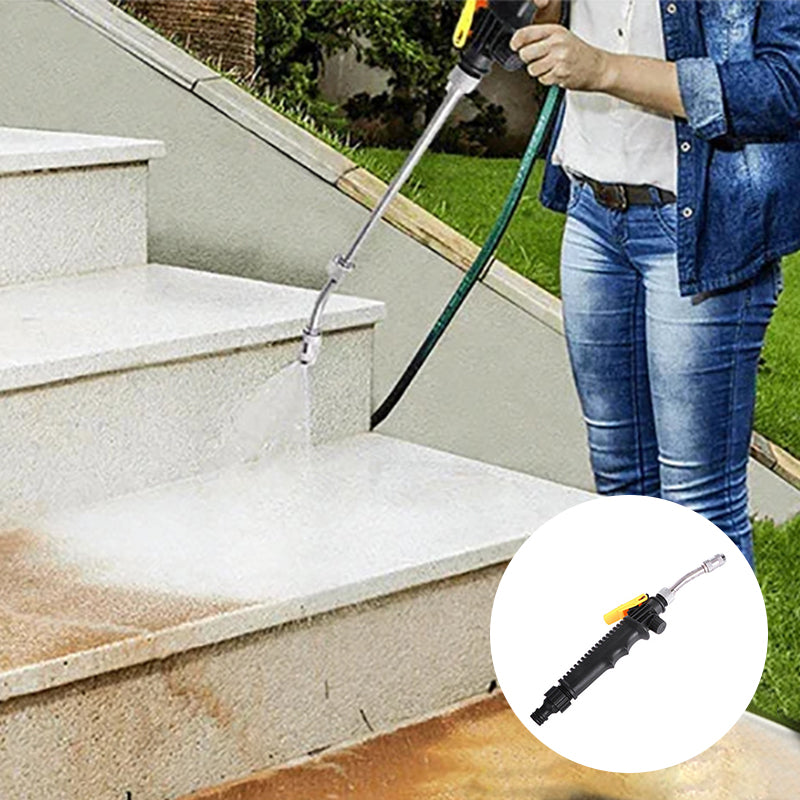 💥2-in-1 High Pressure Washer💥