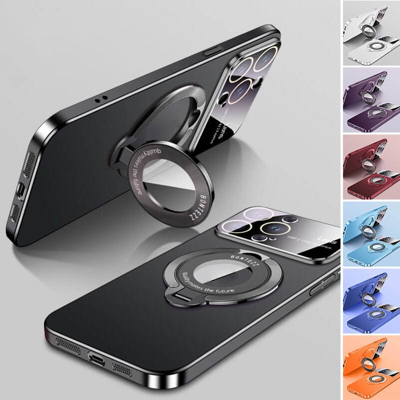 💥Large Window Magnetic Bracket for iPhone💥