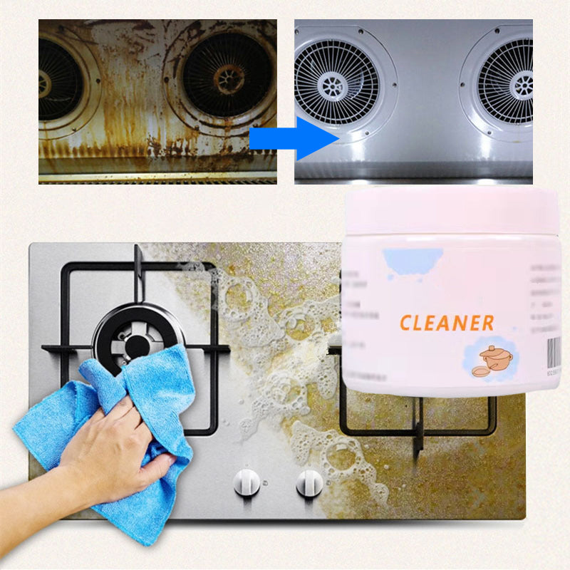 ✨50% OFF✨Kitchen Foam Rust Remover 250g