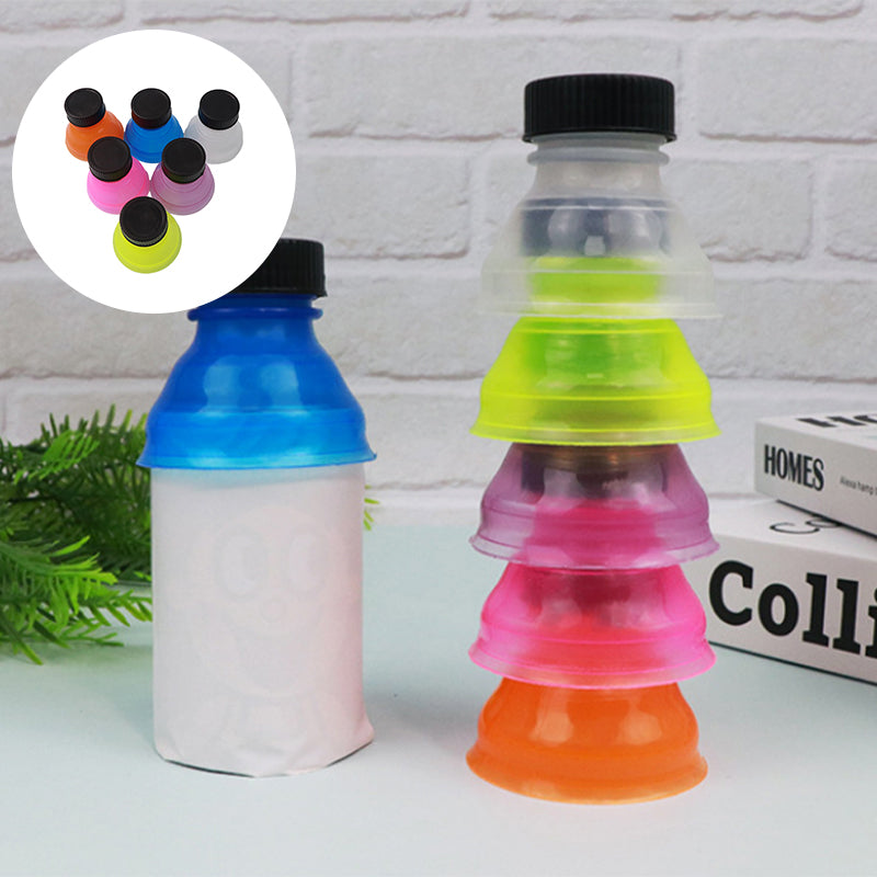 🥤Hot Sale🥤Bottle Top(6 PCS)