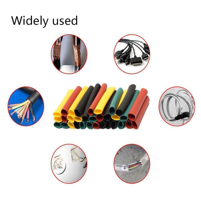 USB Cable Heat Shrinkable Tube (280PCS)