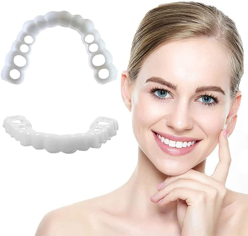 Magic Smile Teeth Brace