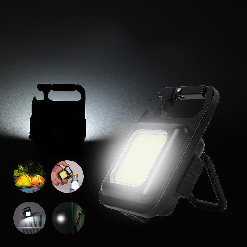 💥Multifunctional Keychain Emergency Light💥