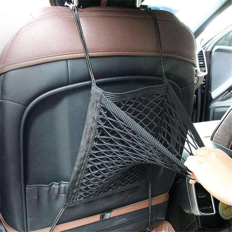 🚗50% OFF🚗Storage Network of Car Seat