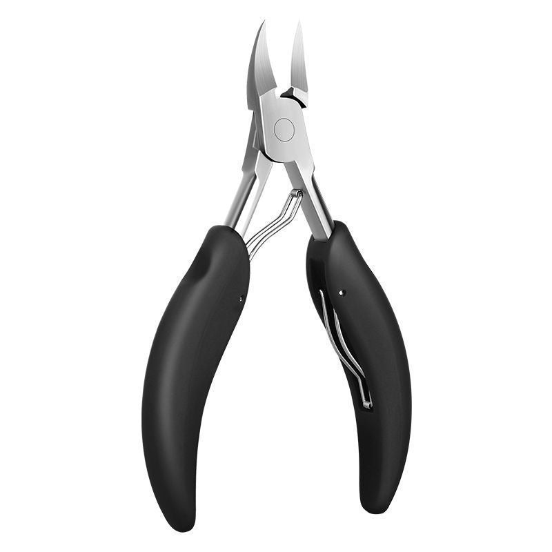 Medical-Grade Nail Clipper Set