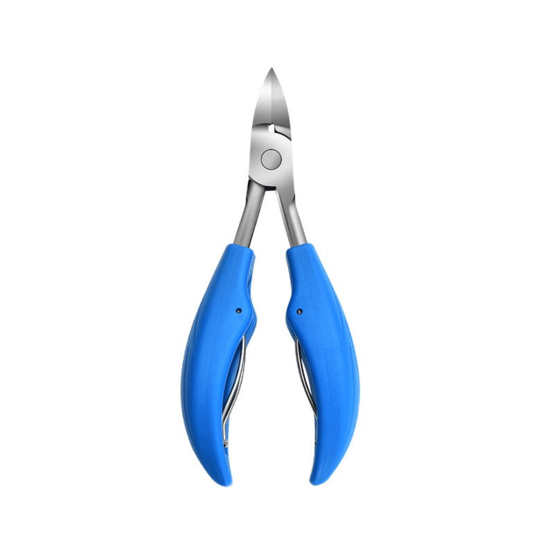 Medical-Grade Nail Clipper Set