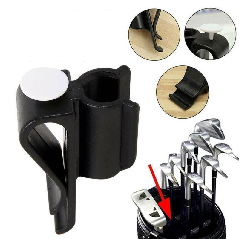 Golf Putter Clips