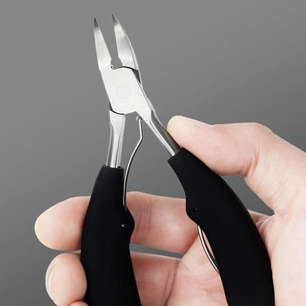 Medical-Grade Nail Clipper Set