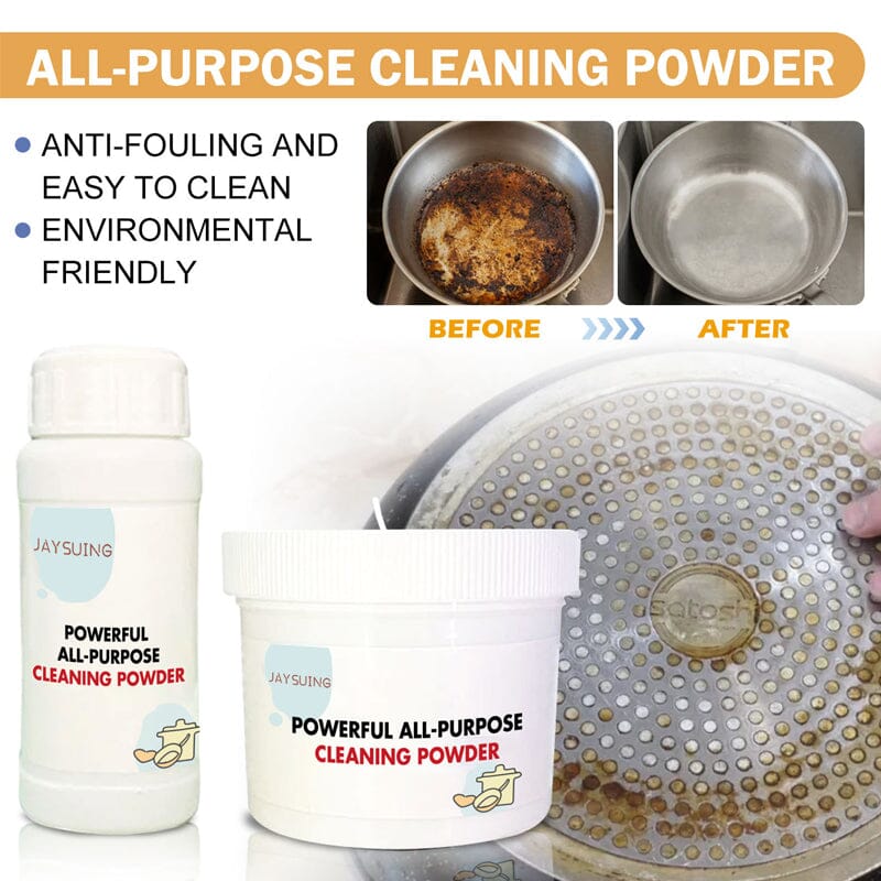 💥Powerful Kitchen All-purpose Cleaning Powder💥