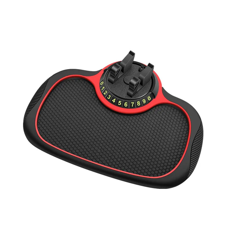 🚗🚗Multifunction Car Anti-Slip Mat Auto Phone Holder