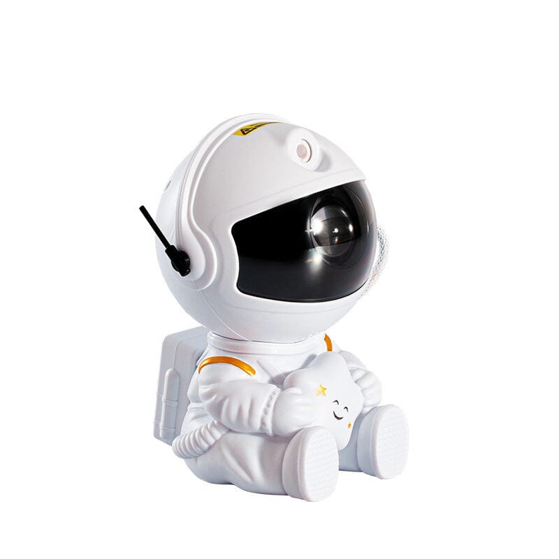 Astronaut Starry Sky Projector Lamp