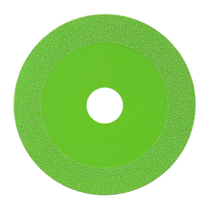 4 Inch Glass Cutting Disc