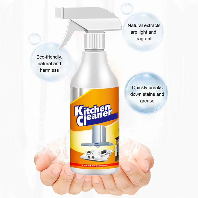 ✨summer essentials✨Kitchen Foam Cleaner