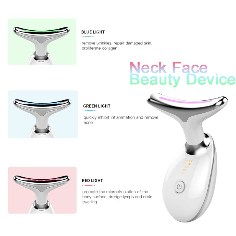 Neck Beauty Massager