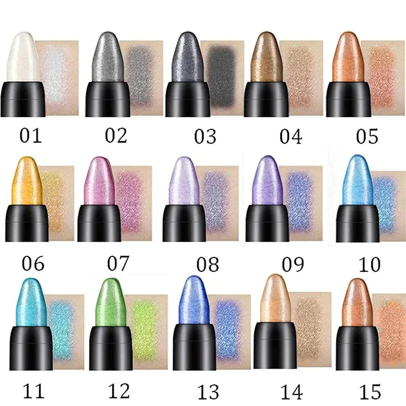 Highlighter Eyeshadow Pencil