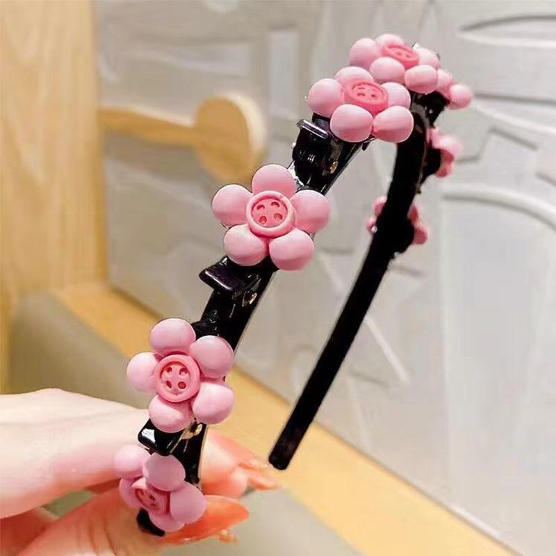 Girl's Sweetie Princess Hairstyle Hairpin