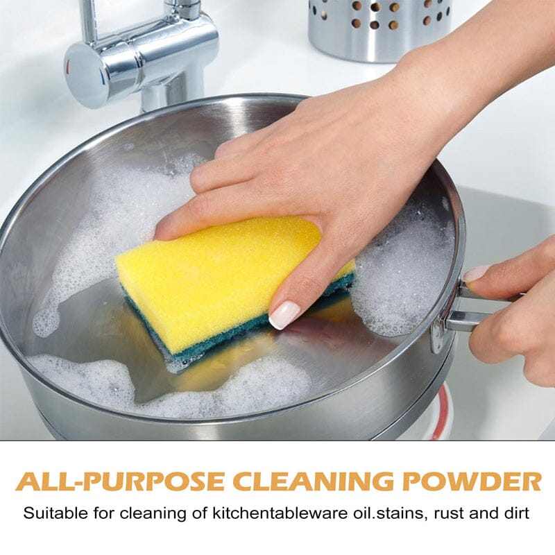 💥Powerful Kitchen All-purpose Cleaning Powder💥