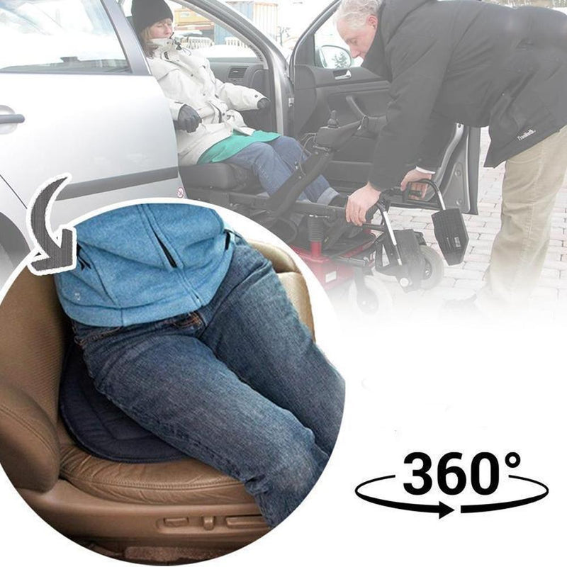 🎊360° Rotating Seat Cushion🎊