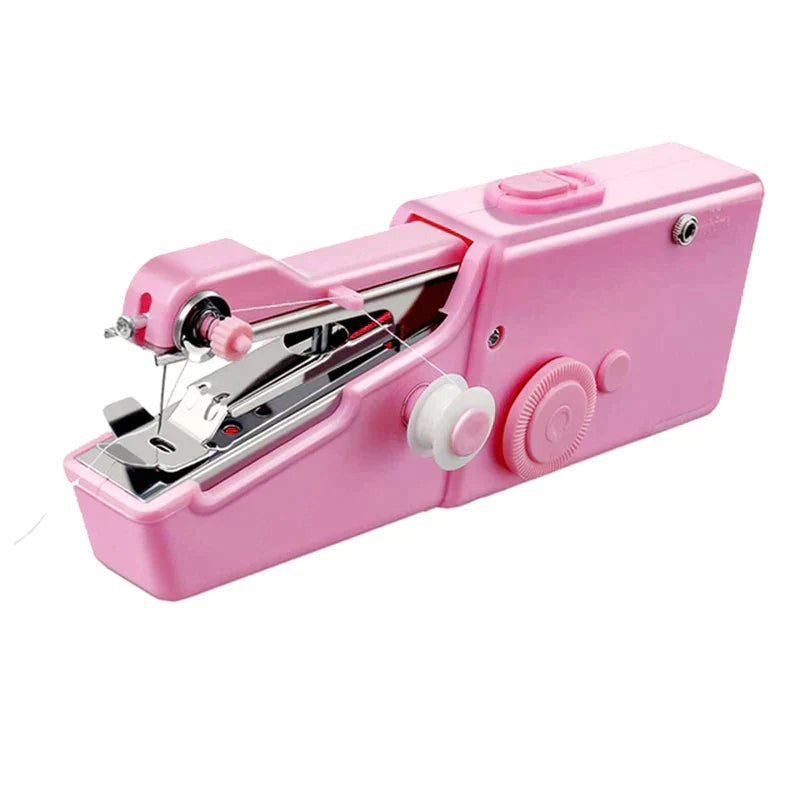 Portable Handheld Sewing Machine