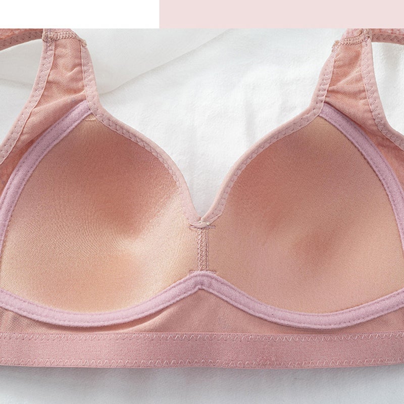 Soft And Comfortable Bra