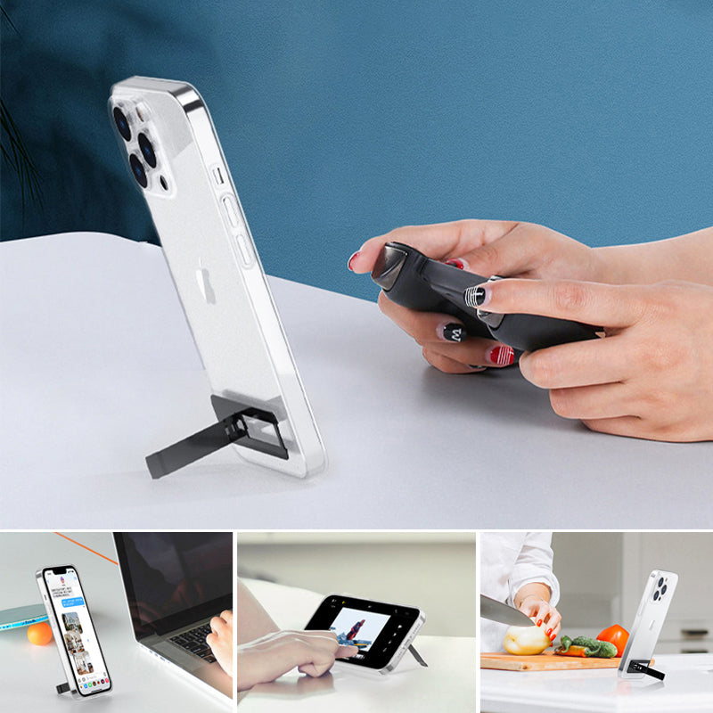 Ultra-thin Invisible Mini Phone Holder🥰BUY 2/3, GET 10/20%OFF🥰