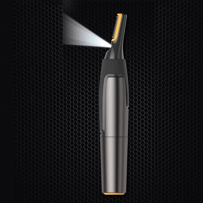 Ultra-thin Precision Trimmer Ear Nose Hair Trimmer Clipper