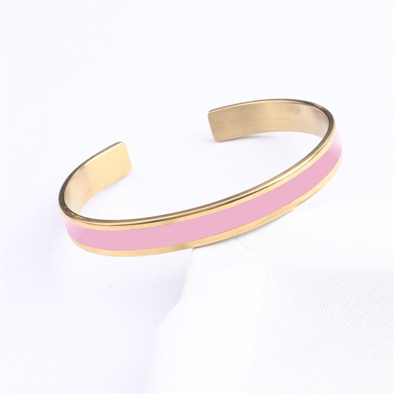 My Badass Girl Gang - Multiple Color Bangle